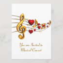 Buscar trombone invitaciones Banda