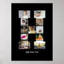 Buscar letra h posters General y unisex