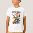 Buscar alabanza camisetas Para niños