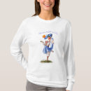 Buscar lanas camisetas Hilado