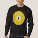 Buscar billares sudaderas 8 º piscina