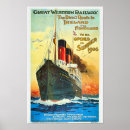 Buscar vintage irlanda posters Océano