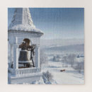 Buscar campanas puzzles Navidad