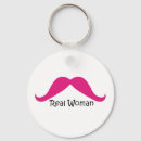 Buscar bigotes llaveros Para ella