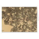 Buscar mapa de virginia postales Completa