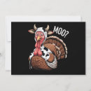 Buscar día del pavo tarjetas Otoño
