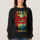 Buscar salvador sudaderas Para