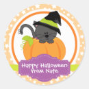 Buscar niños de halloween pegatinas Fiesta