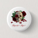Buscar diseño de halloween chapas Para ella