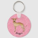 Buscar galgos llaveros Nombre