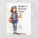 Buscar funny moving postales Cambio de dirección