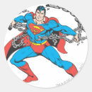 Buscar super man pegatinas Kent