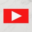 Buscar youtube tarjetas de visita Video