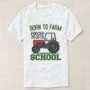 Buscar tractor camisetas País