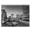 Buscar años 20 calendarios Vintage