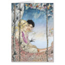 Buscar angelical tarjetas Vintage