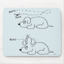 Buscar mascotas del dibujo animado alfombrillas de raton Saturdayeveningpost