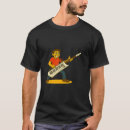 Buscar keytar camisetas Música