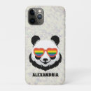 Buscar cute panda iphone fundas General y unisex