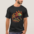 Buscar anfibio camisetas Mexicano