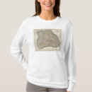 Buscar transilvania camisetas Mapa