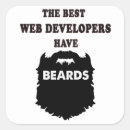 Buscar desarrollador pegatinas Programador