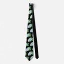 Buscar cerebros corbatas Verde