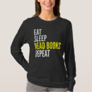 Buscar lectura camisetas 7 º durmiente