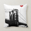 Buscar brooklyn cojines Foto
