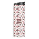 Buscar geometría tazas Rosa
