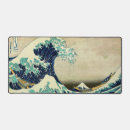 Buscar hokusai del katsushika alfombrillas de raton Japón