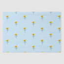 Buscar flor amarilla papel de seda Para ellos