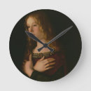 Buscar santos relojes de pared Mary