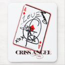 Buscar criss Magia