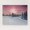 Buscar noruega puzzles Invierno