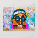 Buscar graffiti postales Pintura