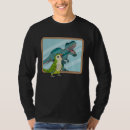 Buscar quake camisetas Rex
