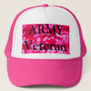 Buscar veteran gorras Para ella