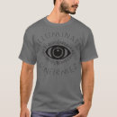 Buscar confirmado camisetas Divertido