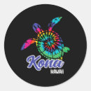 Buscar kona pegatinas Cazador