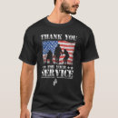 Buscar veterans camisetas 10 º gratitud