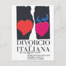 Buscar divorcio postales Retro