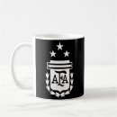 Buscar bandera argentina tazas Sudamericana