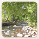 Buscar roble natural posavasos Para todos