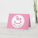 Buscar pony tarjetas Rosa