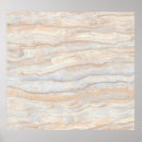 Buscar textura de mármol posters Negro