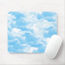 Buscar oscilación alfombrillas de raton Blanco