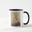 Buscar venus tazas Botticelli