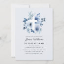 Buscar azul invitaciones para bautizos Bautizo de niño