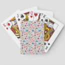 Buscar cuaderno barajas de cartas Para ella
